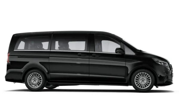 Transfers Andros Mercedes V class 300 Extra Long 8 Seats
