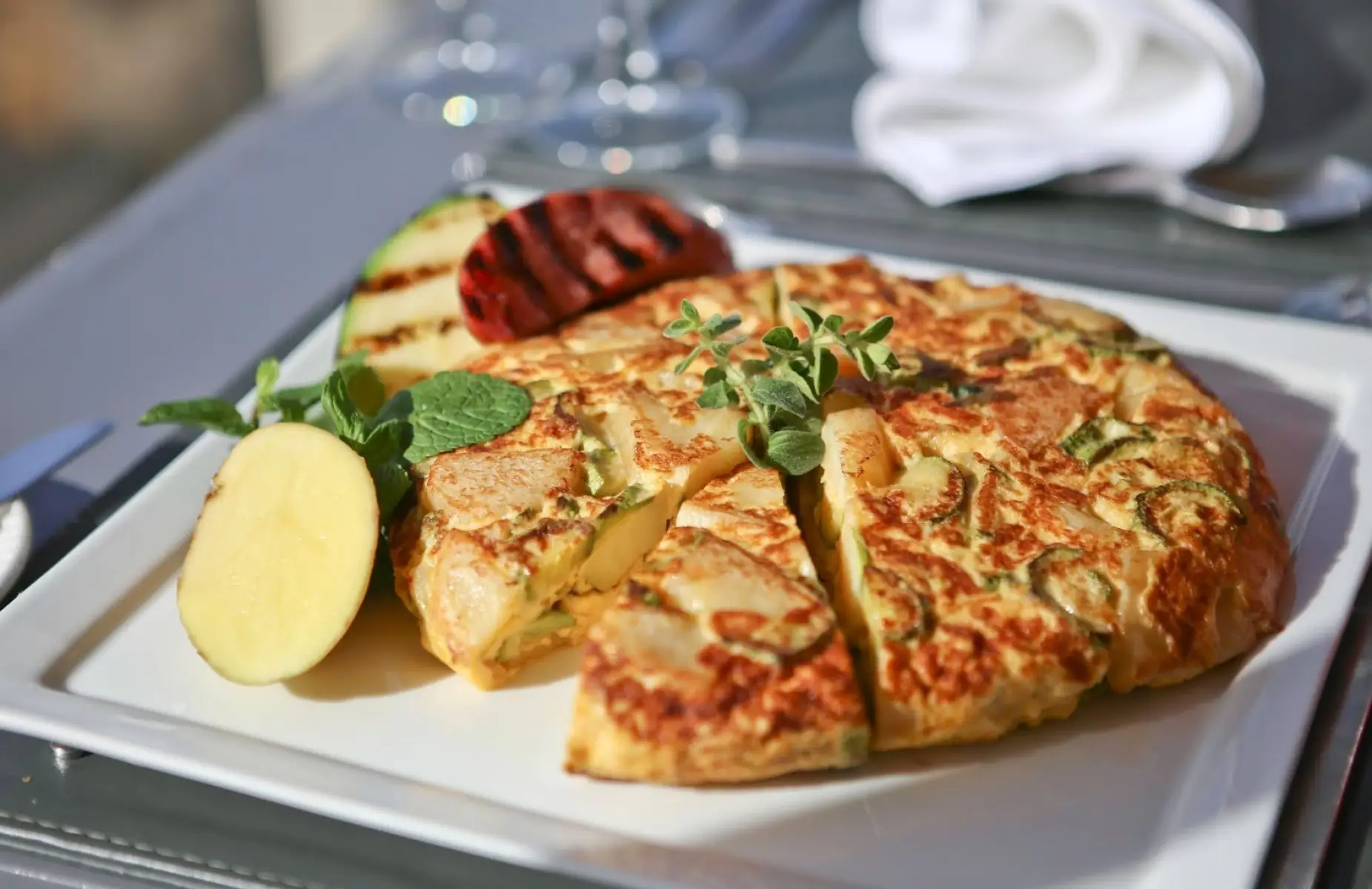 A Food Lover s Guide to Andros